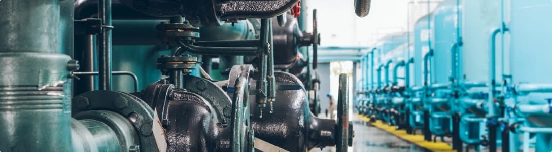 Será que você realmente controla seus equipamentos?